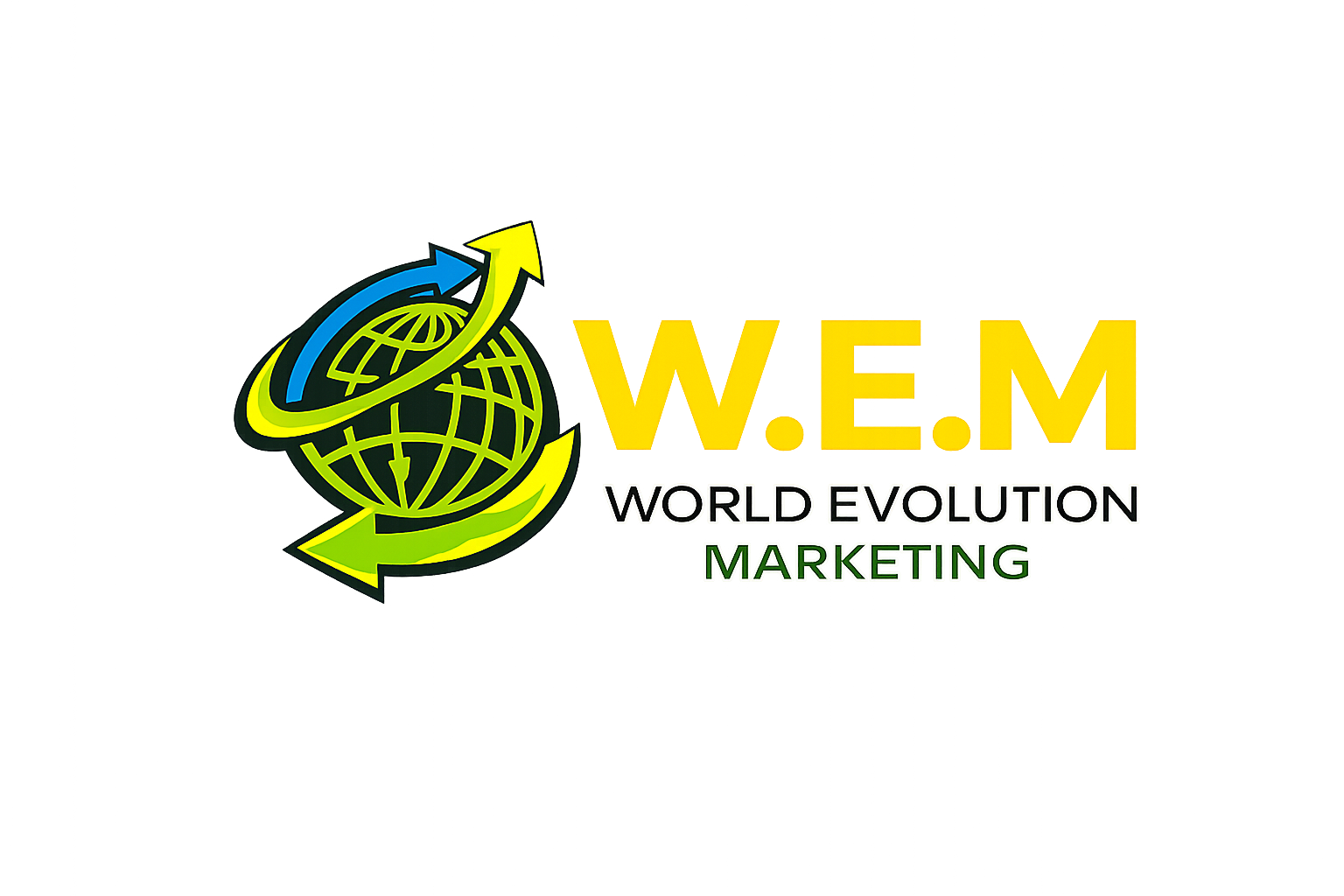 World Evolution Marketing